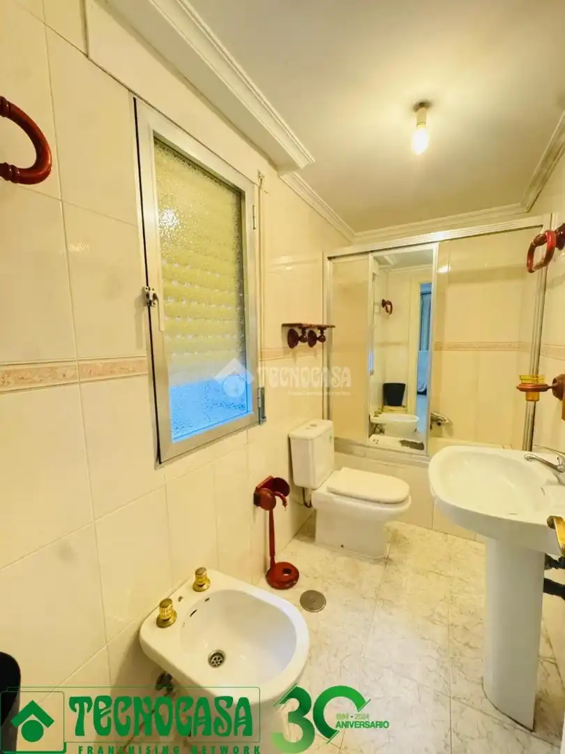 Bathroom of Houses for sale in Polán  with Heating