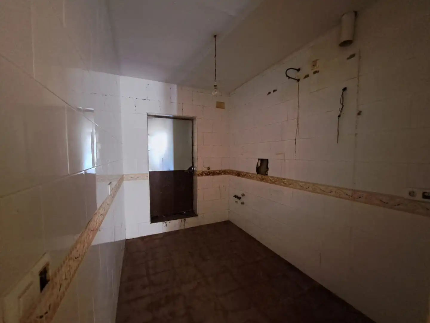 Bany de Casa o xalet en venda en Aznalcóllar