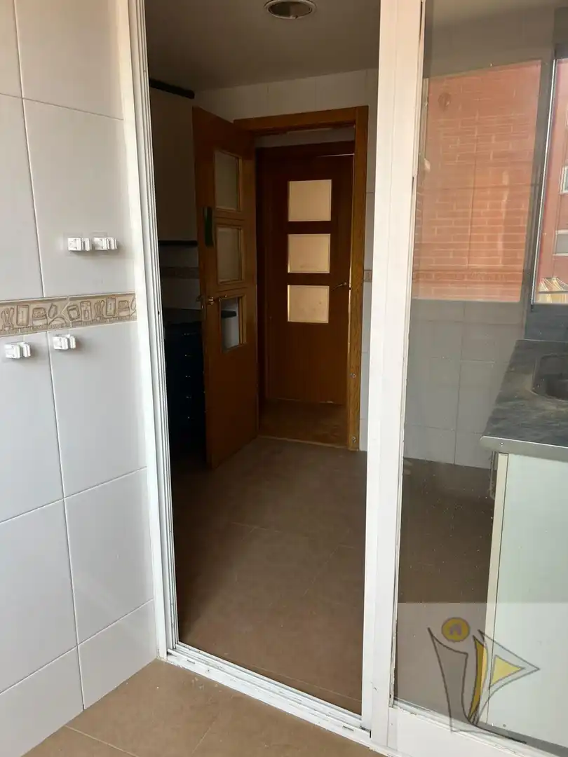 Wohnung zum Verkauf in Madrid