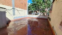 Terrace of Single-family semi-detached for sale in  Barcelona Capital  with Terrace