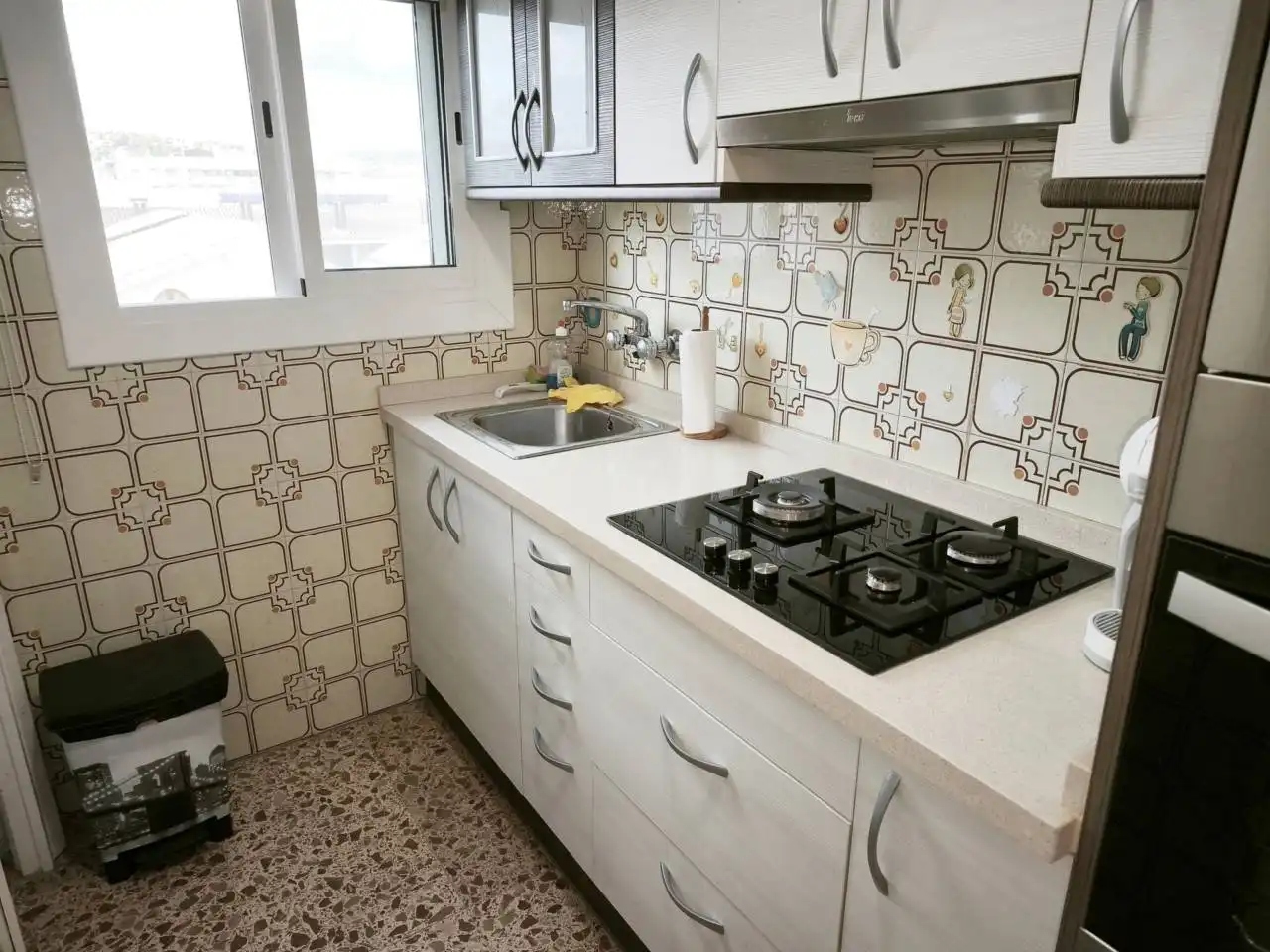 Piso con ascensor en venta en Avenida Tarragona, imagen 11