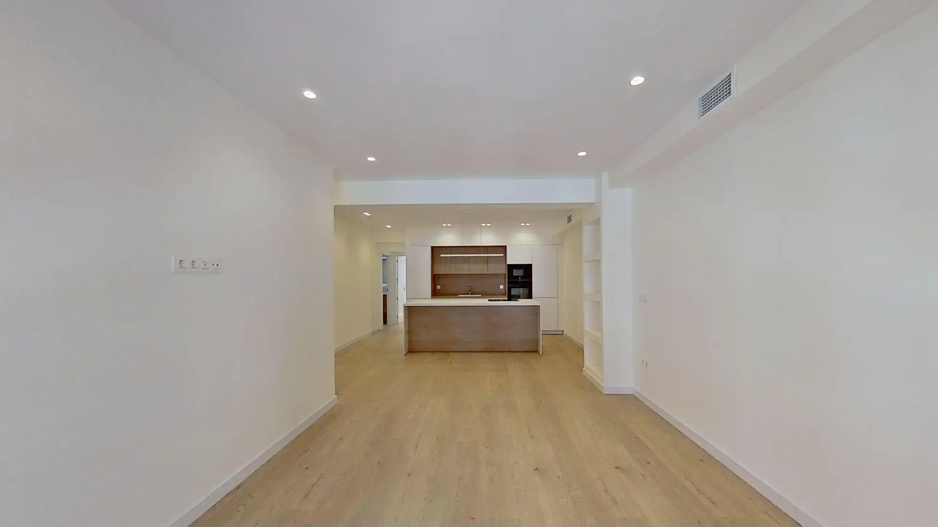 Piso con ascensor en venta en REYES CATOLICOS 20, imagen 7