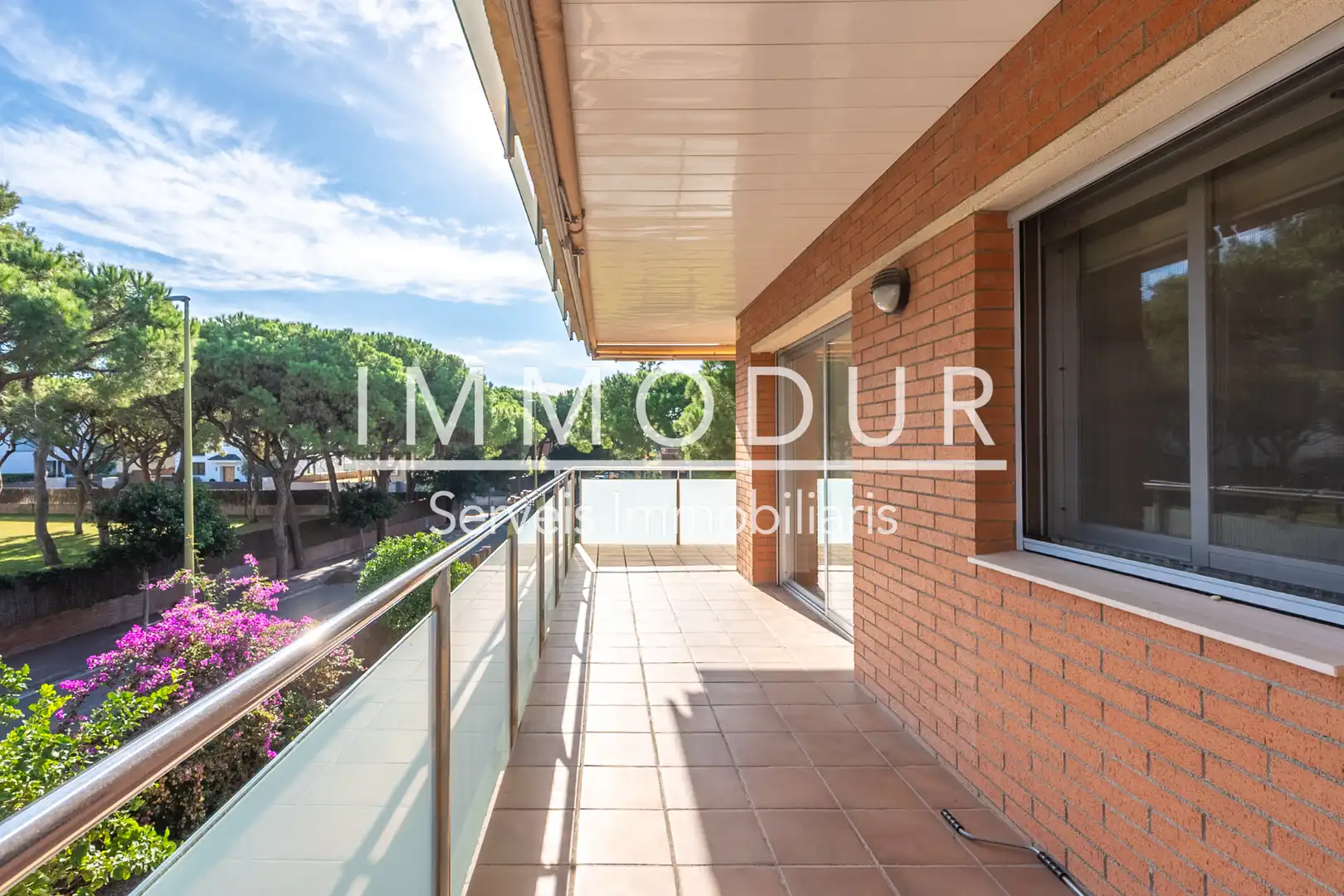 Flat for rent in Avinguda d'Europa, Gavà Mar