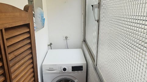 Foto 4 de Pis en venda a Avinguda del Doctor Peset Aleixandre, 140, Barrio de Benicalap, Valencia Capital