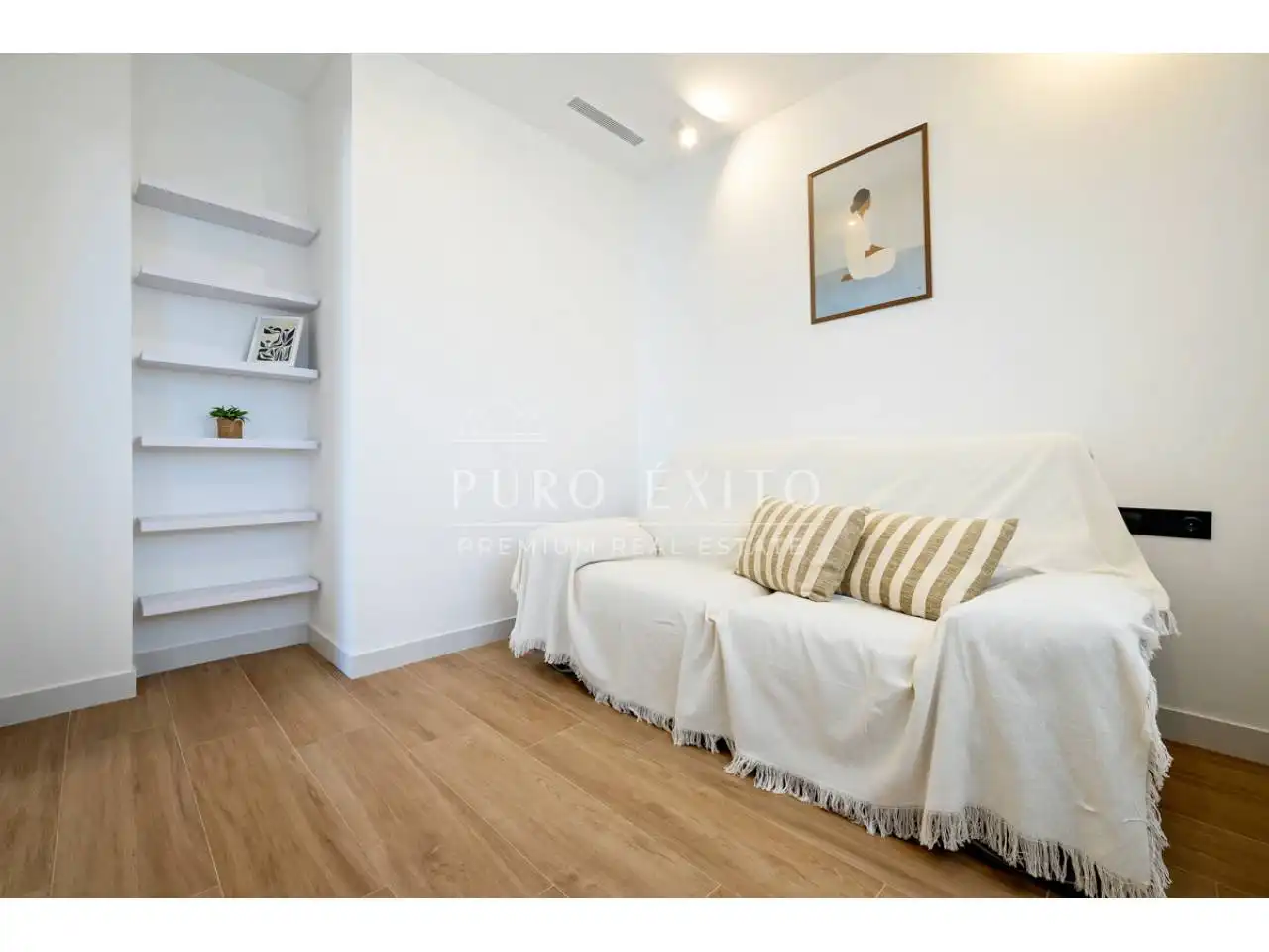 Habitación de Casa o chalet en venta en Cambrils con Calefacción, Jardín privado y Terraza