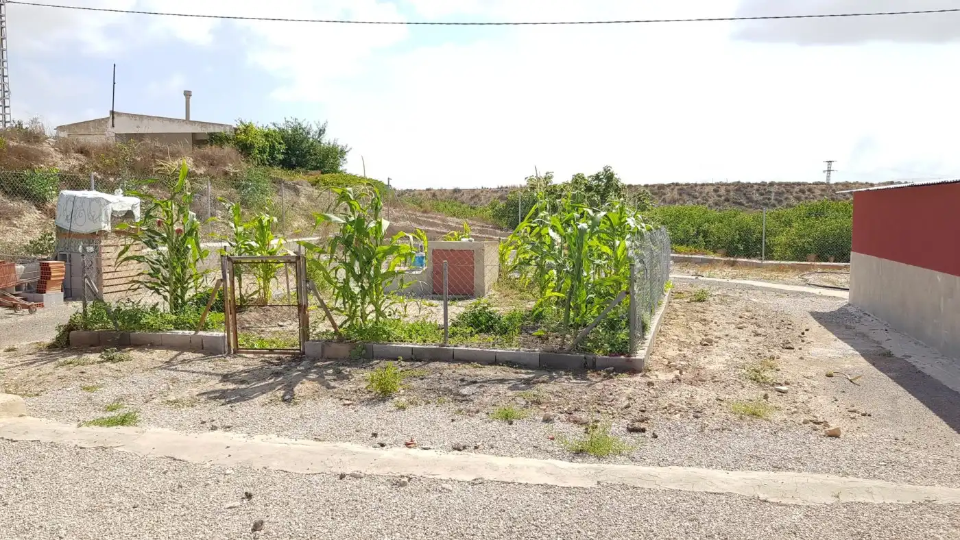 Country house for sale in Los Montesinos, imagen 18