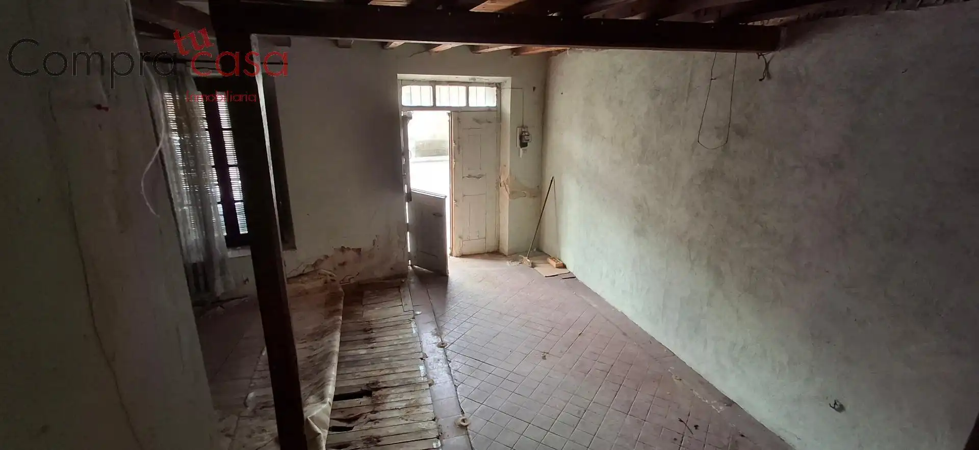 Casa rústica en venta en Calle LIBERTAD, imagen 3