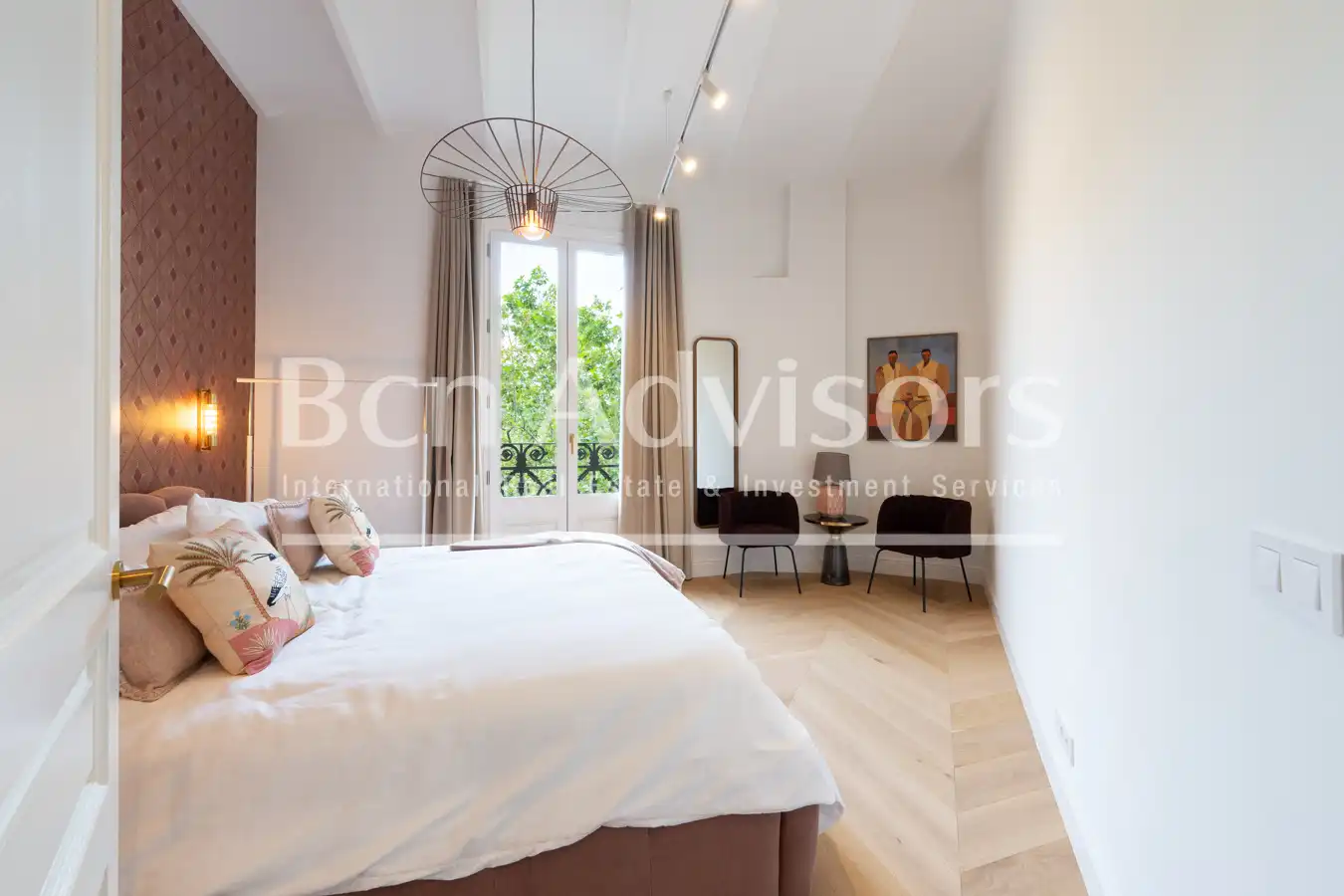 Appartamento con terrazza in vendita a Carrer de Girona, imagen 28