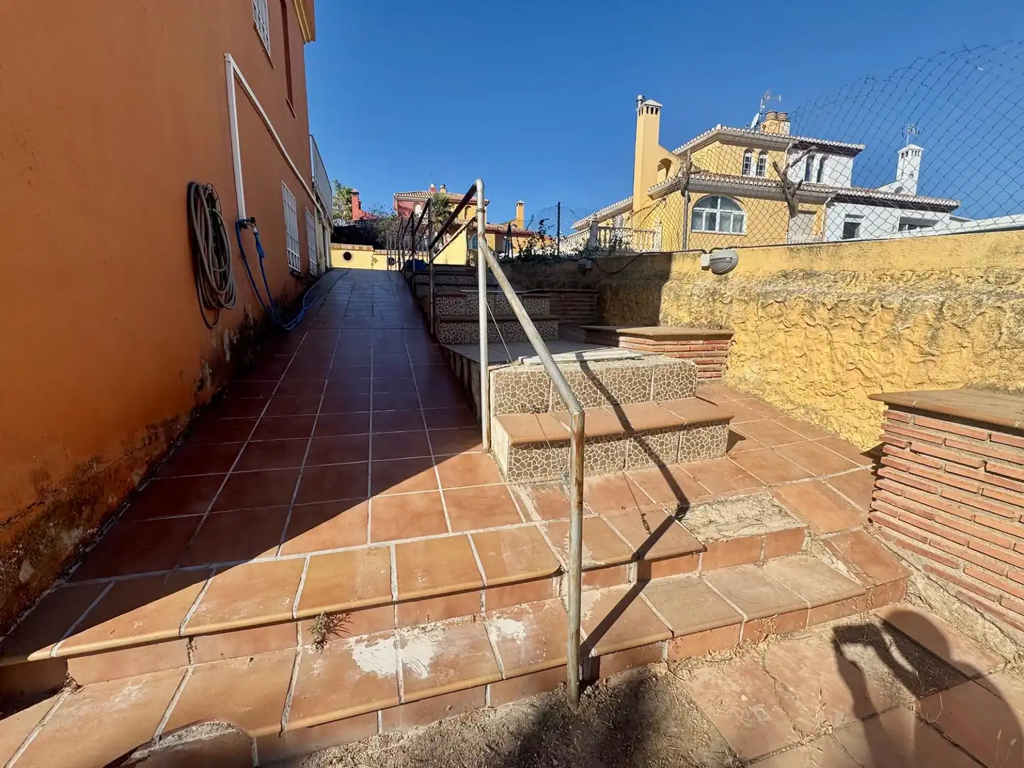 Detached house with pool for sale in Calle Calle Trevenque, imagen 52