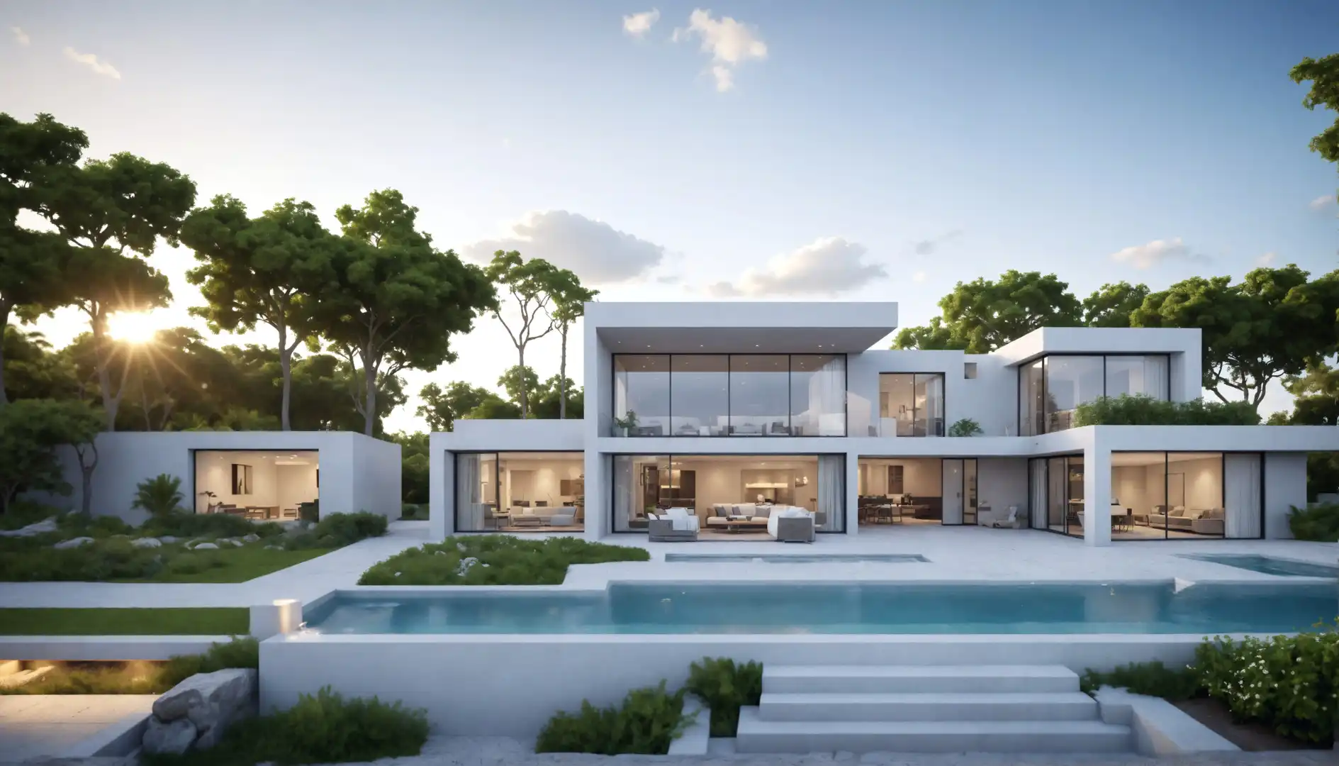Vista exterior de Residencial en venda en Benalmádena
