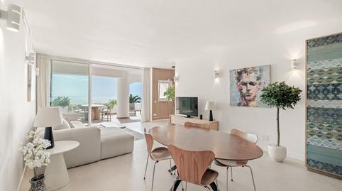 Foto 5 de Apartament en venda a El Bajondillo, Málaga