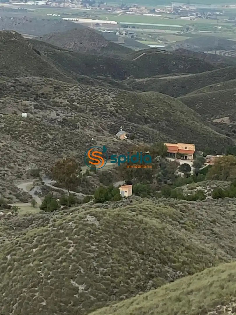 Country homes for sale in Lorca  with Private garden, Terrace and Swimming Pool