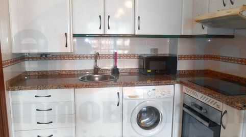 Photo 5 of Apartments for rent in Calle Nueve de Mayo, Salesas - Foncalada - Campoamor, Oviedo