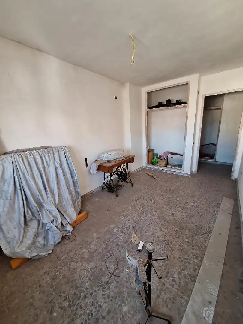Piso en venta en Turís