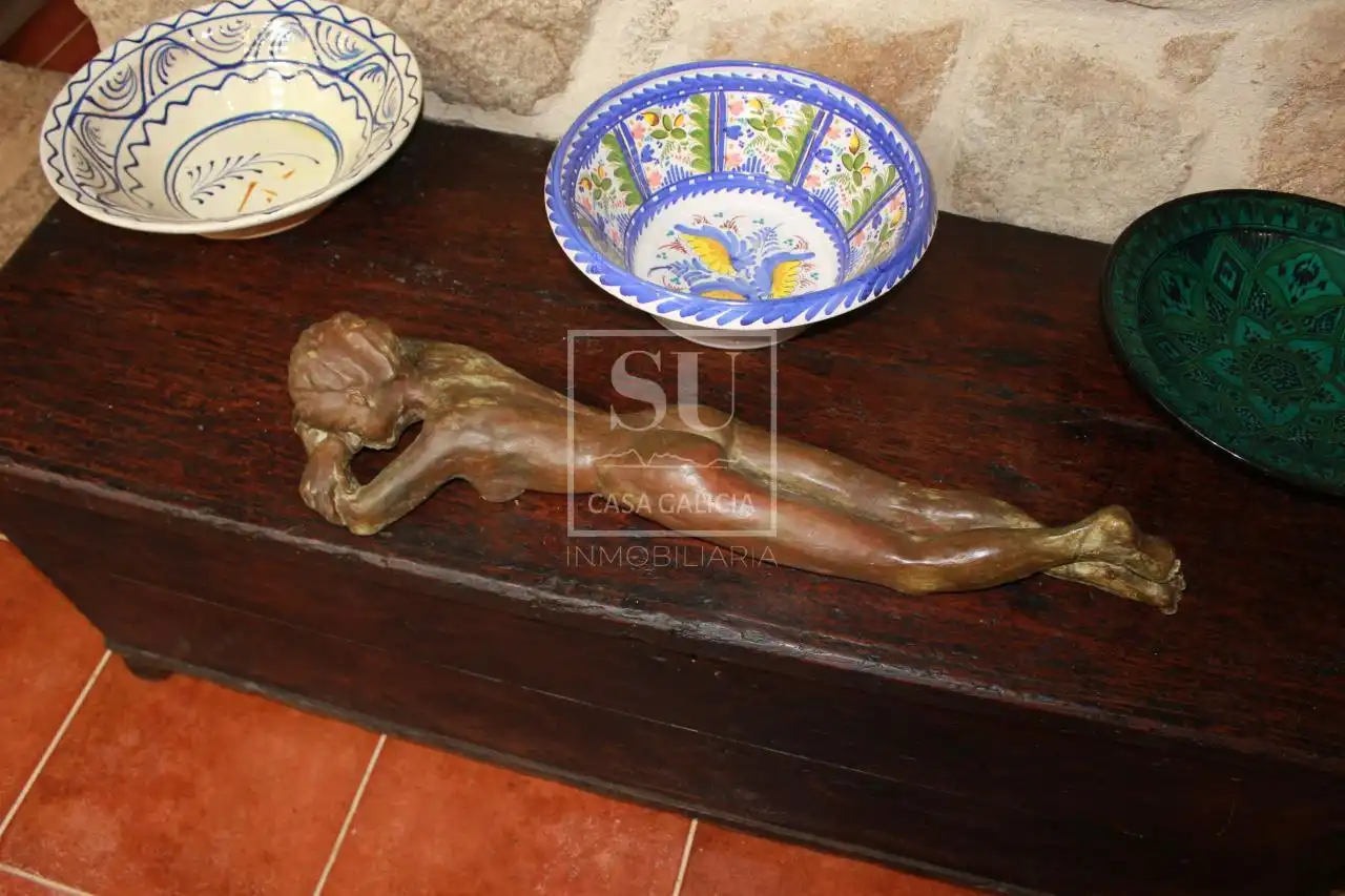 Detached house with garden for sale in Gondomar, imagen 43