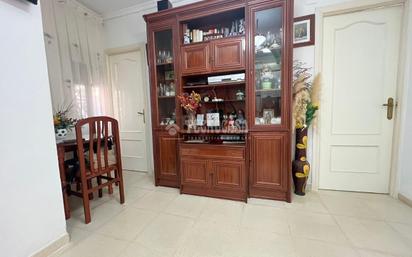 Living room of Flat for sale in Puente Genil  with Air Conditioner, Heating and Furnished