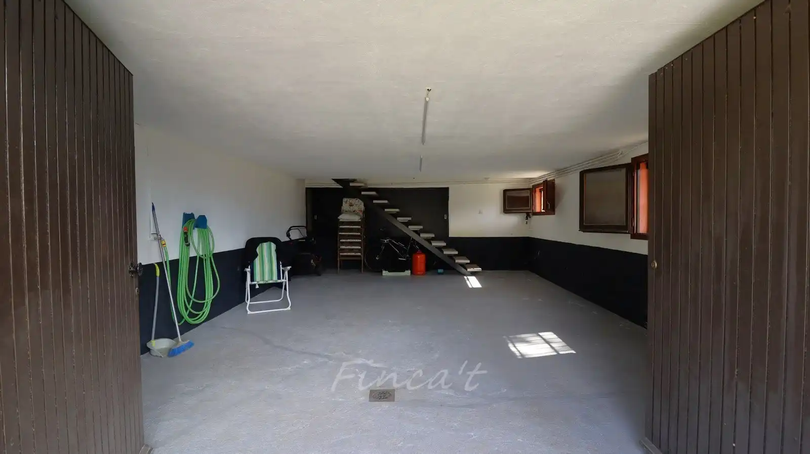 Casa o chalet en venta en Moià con Calefacción