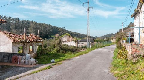 Foto 2 de Residencial en venta en Lugar Rendaliego Parroquia de Pideloro, Carreño, Asturias