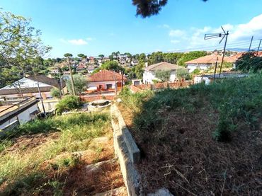 Terreno residenziale in vendita a Lliçà d'Amunt