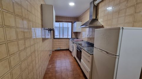 Foto 3 de Piso en venta en Rúa de Santiago de Chile, 33, Ensanche - Sar, Santiago de Compostela