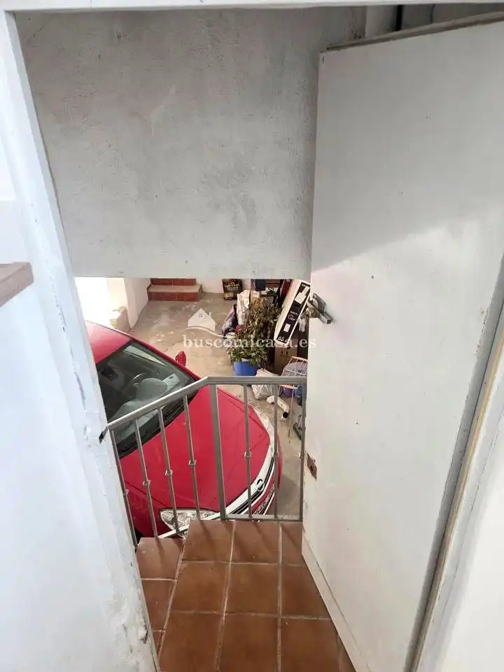 Casa adosada en venda en Jaén amb Aire condicionat, Terrassa i Piscina