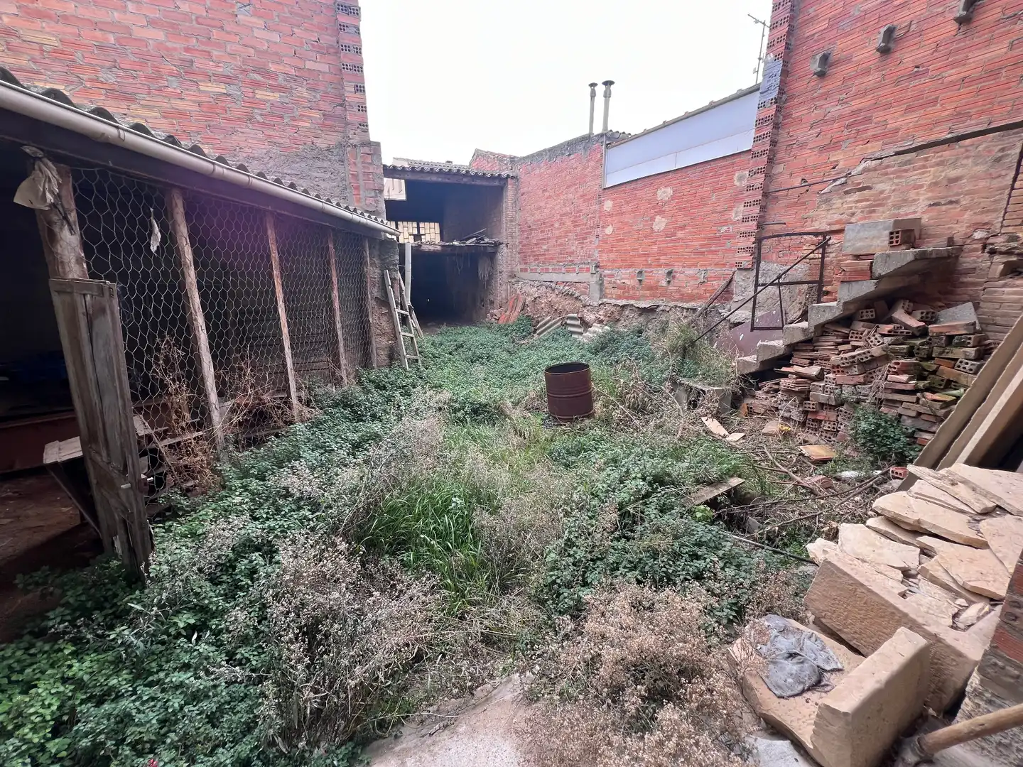 Casa o xalet en venda en Anglesola amb Aire condicionat, Jardí privat i Terrassa
