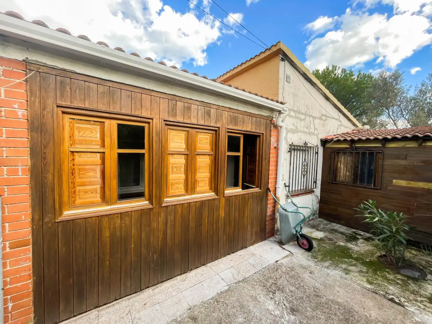 House with pool for sale in Mas d'en Gall, imagen 29