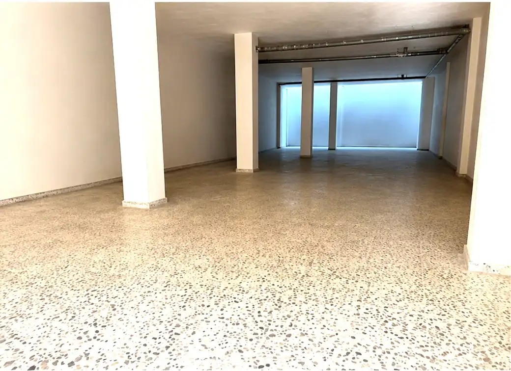 Gewerbefläche zur Miete in Carrer de Ramon Dagà