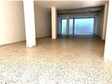 Local comercial en alquiler en Carrer de Ramon Dagà