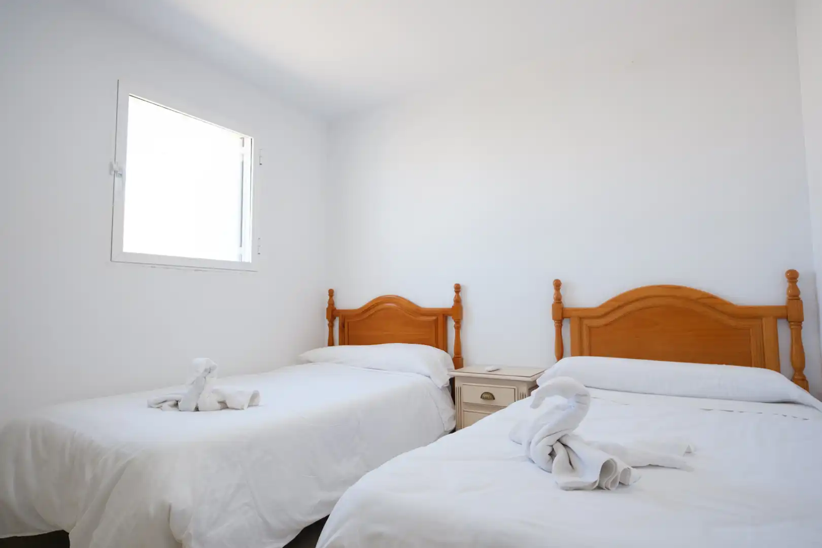 Bedroom of Country homes for sale in Teba  with Air Conditioner, Private garden and Storage room