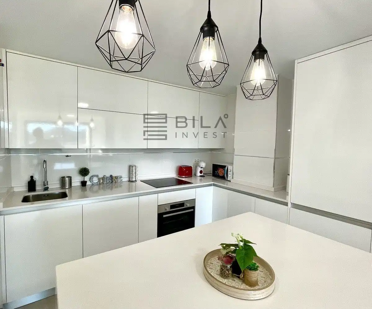 Piso con piscina en venta en Rio Chillar, imagen 11