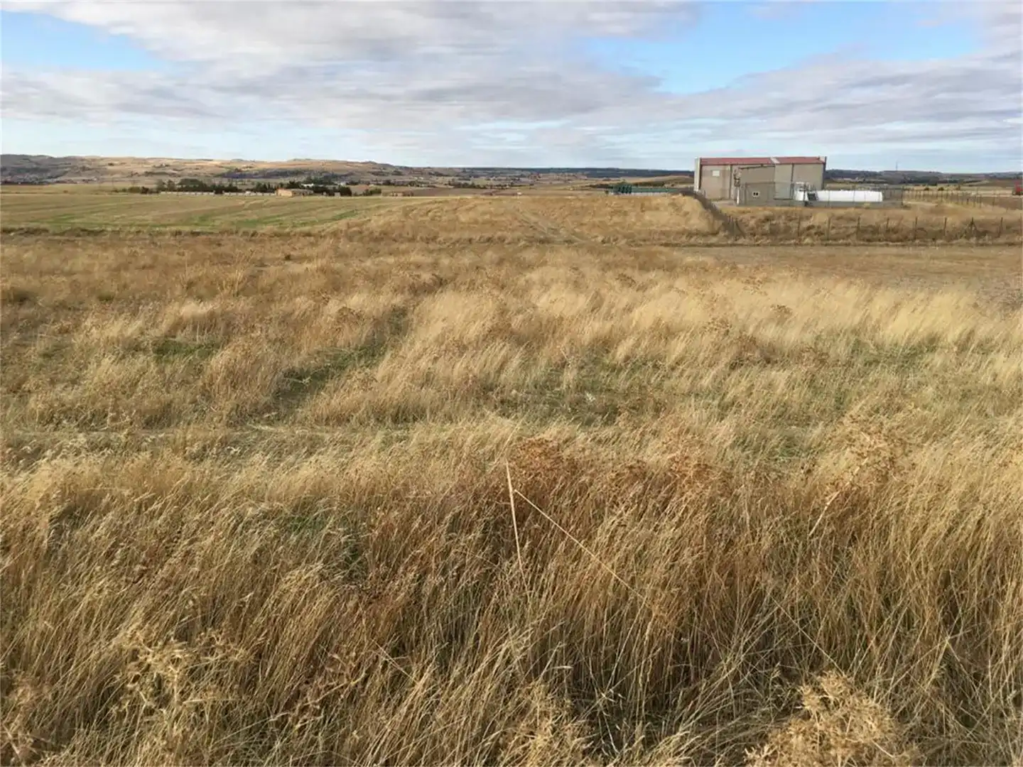 Land for sale in Gemuño, Ávila