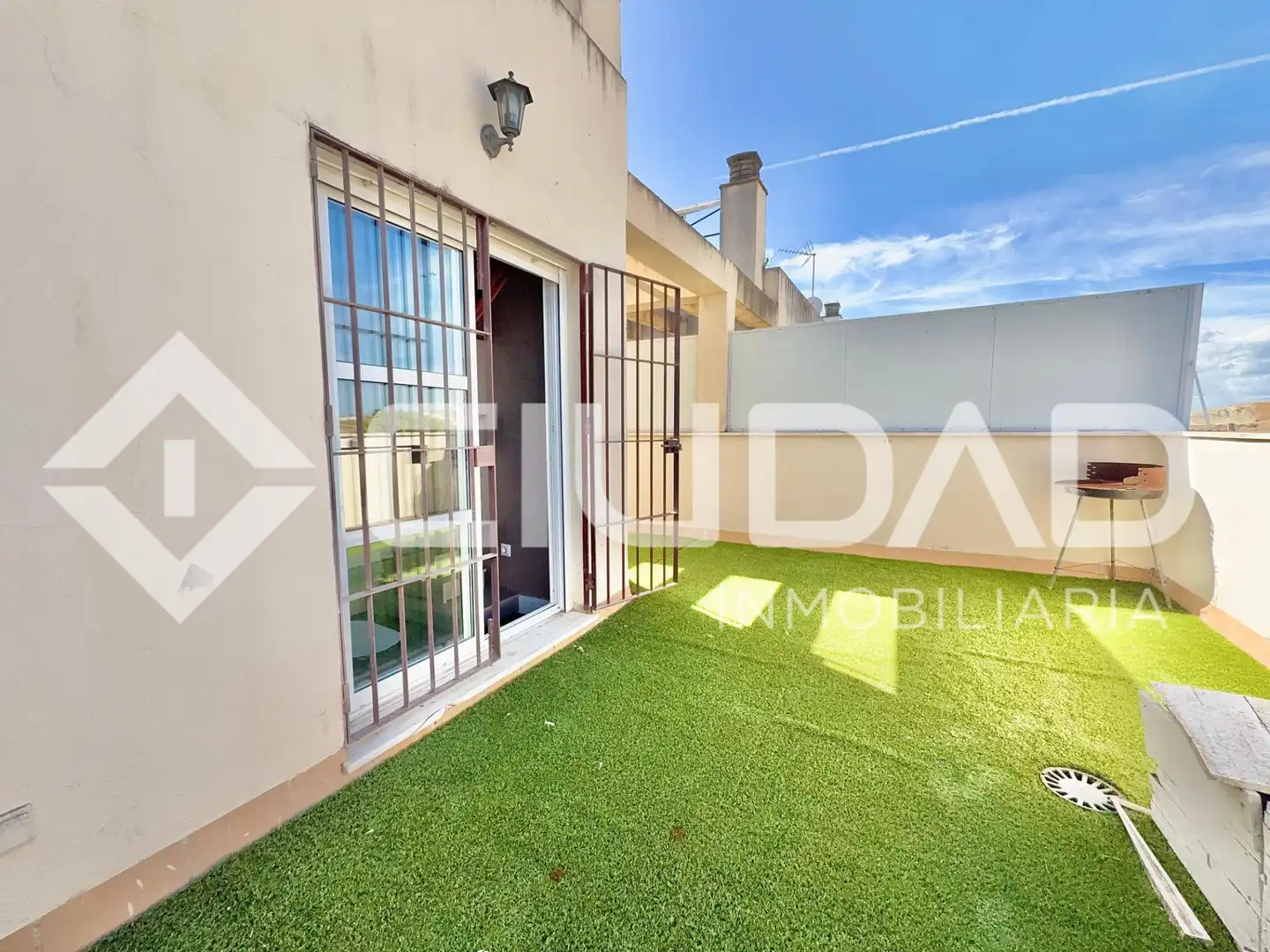 Exterior view of Detached homes for sale in Lebrija