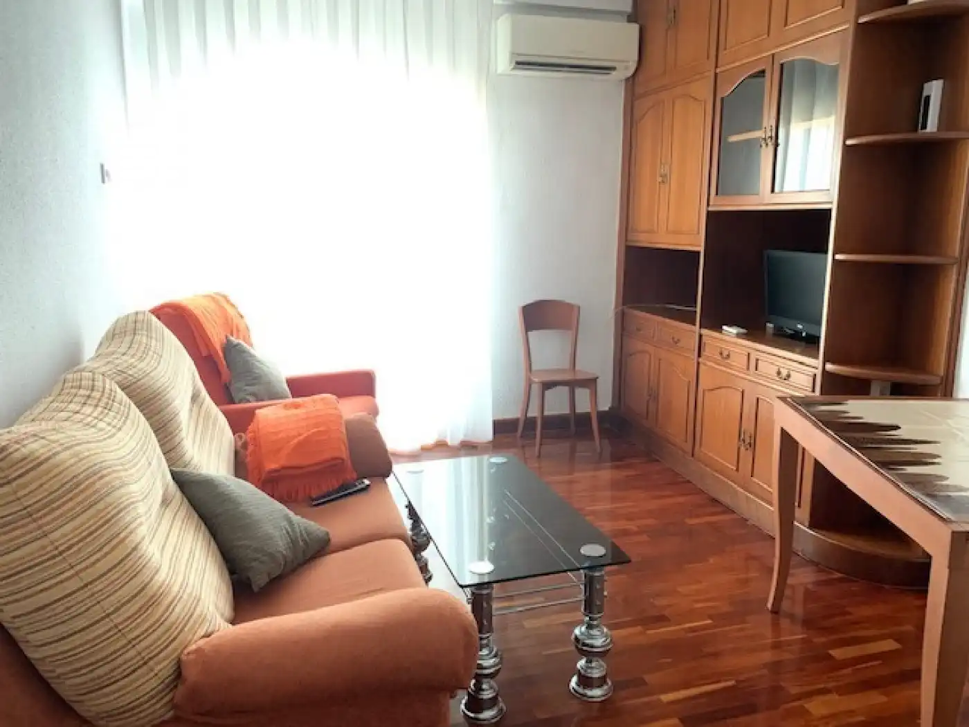 Wohnung zur Miete in Plaza Circular, Vistalegre