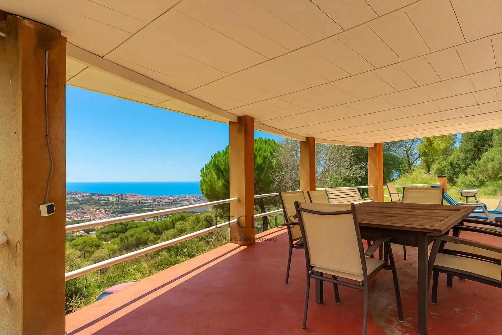 Villa avec piscine à vendre à Alella, imagen 15