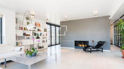 Photo 4 of Houses for sale in Valldoreix, Sant Cugat del Vallès