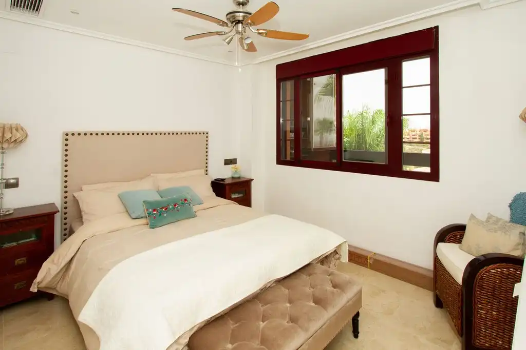 Penthouse mit Pool zum Verkauf in La Mairena, imagen 19