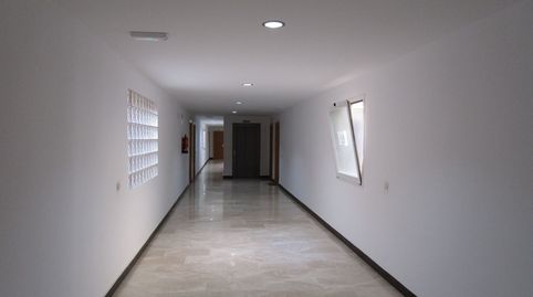 Foto 3 von Wohnung zur Miete in Juan Cuadrado, Vera Ciudad, Vera