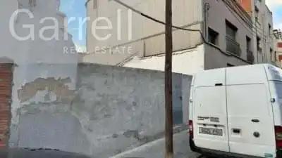 Terreni e lotti in vendita a carrer BAGES 
 TERRASSA (BARCELONA), imagen 2