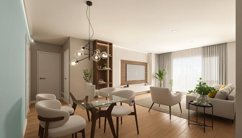 Foto 1 de Piso en venta en Parque Franchy y Roca, San Gregorio, Las Palmas