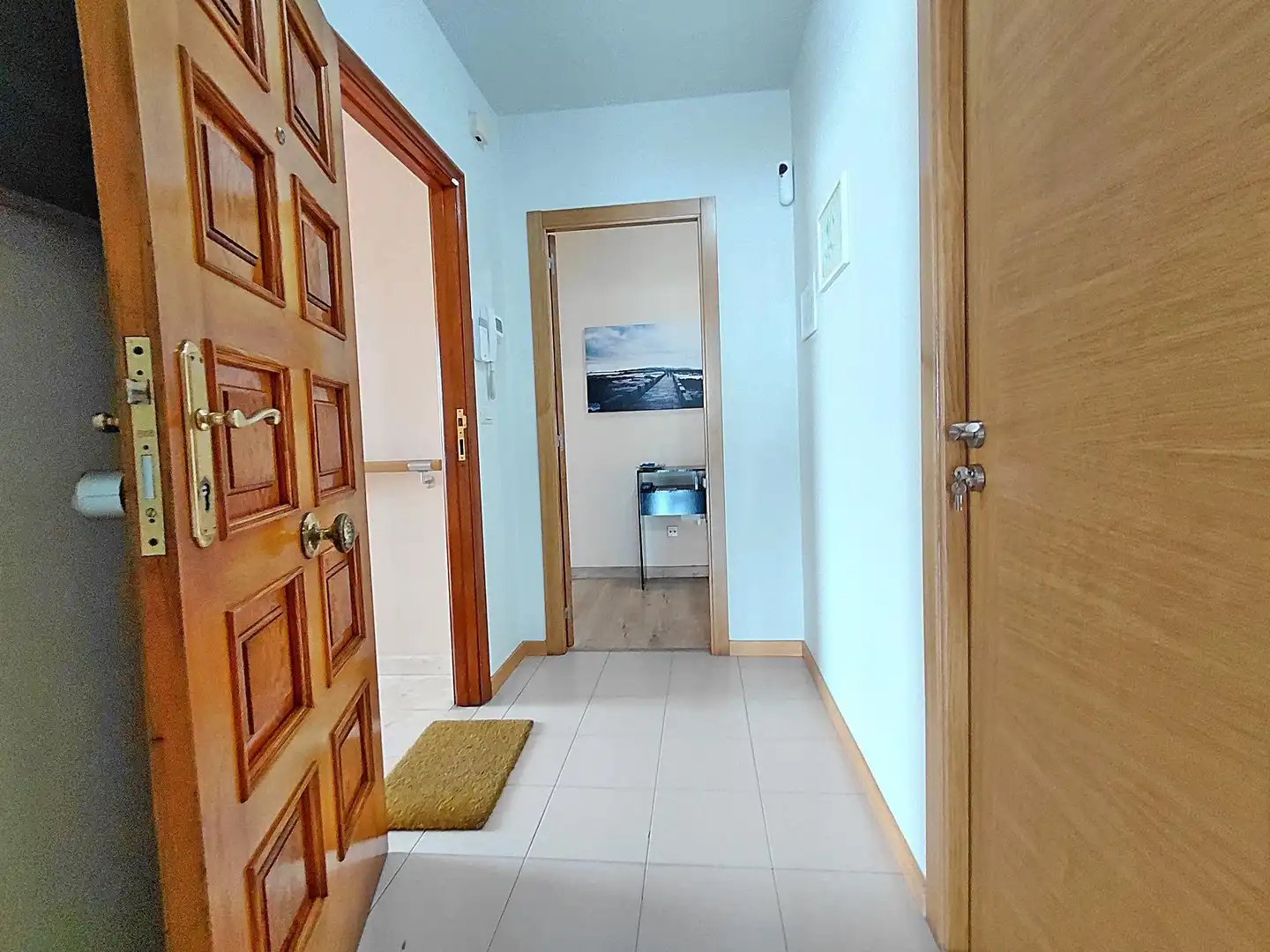 Casa o xalet en venda en Cambados amb Calefacció, Jardí privat i Terrassa