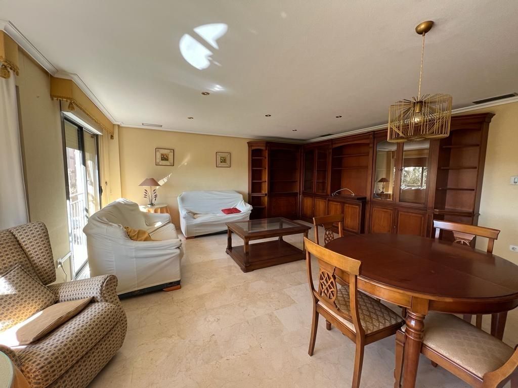 Living room of Flat to rent in Elche / Elx