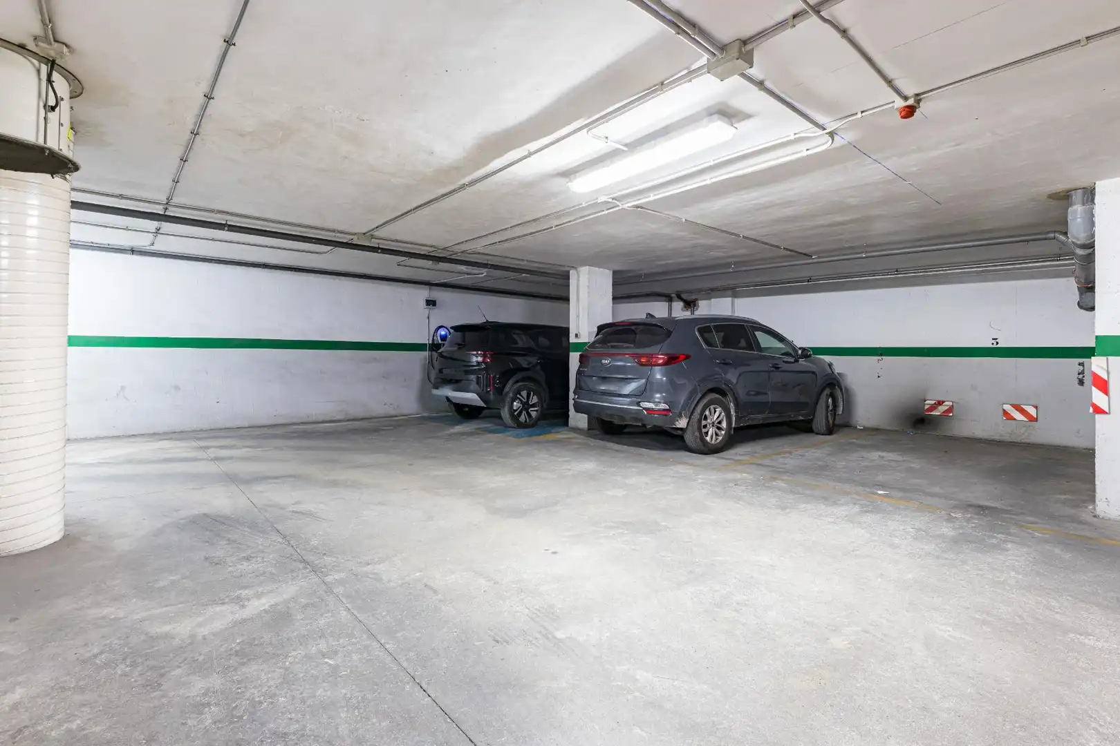 Penthouse mit Aufzug zum Verkauf in Norte, imagen 26