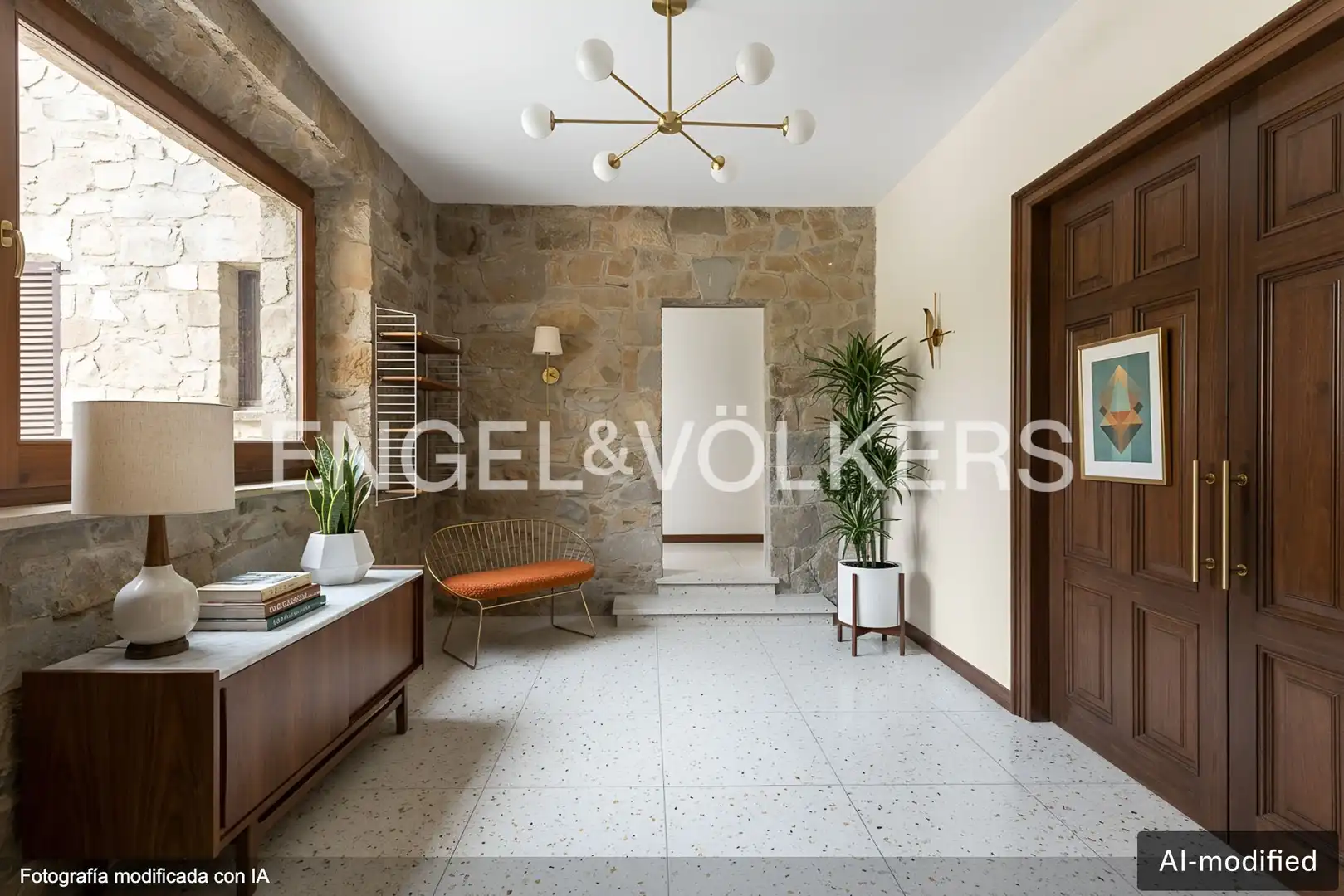 Villa con terrazza in vendita a Montalnou - Milans del Bosc, imagen 16