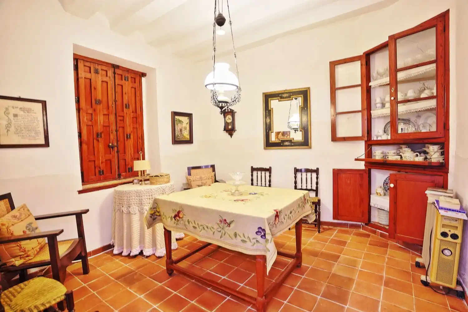 Maison rustique avec jardin à vendre à Partida les Falcones 99, imagen 9