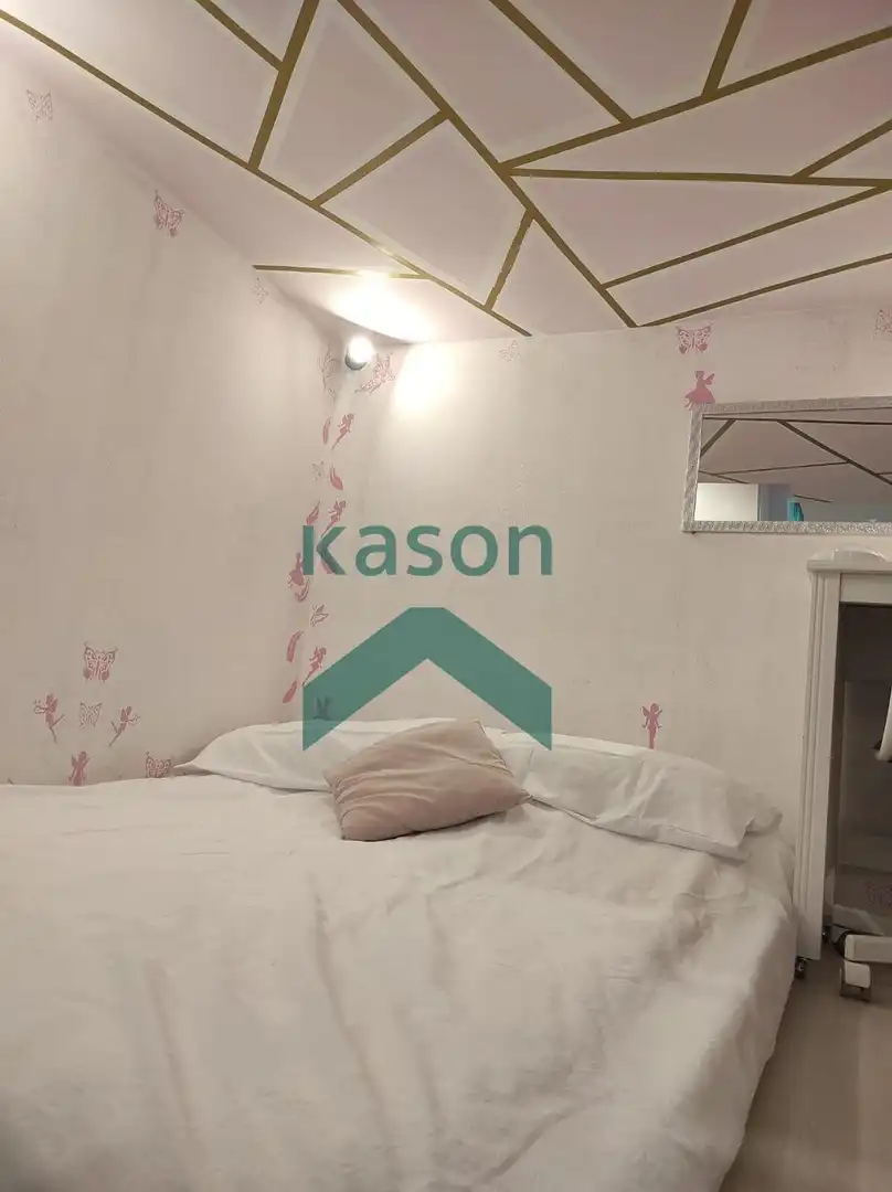 Habitación de Piso en venta en Madrid con Aire acondicionado, Calefacción y Trastero
