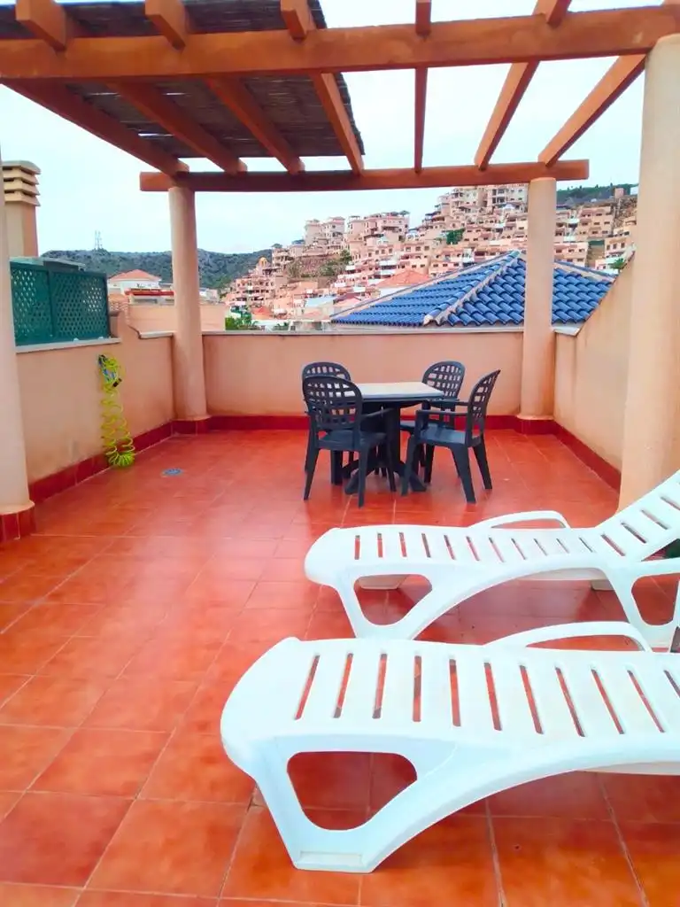 Apartamento con piscina en venta en Los Collados-Los Geraneos, imagen 20