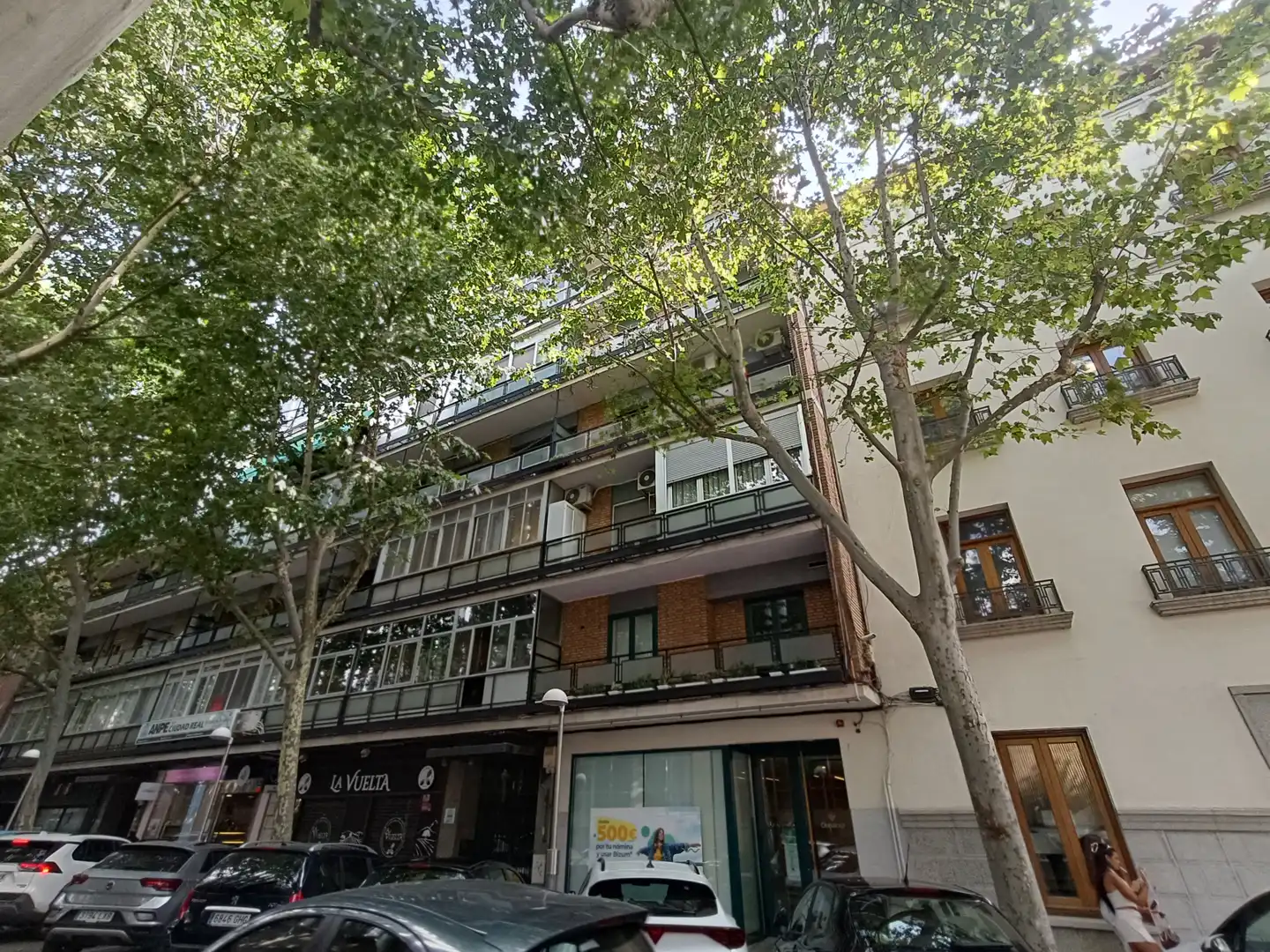 Piso con ascensor en venta en Calle Tinte, imagen 28