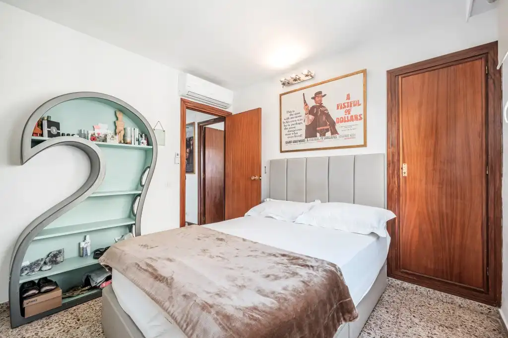 Apartment with pool for sale in Ponent, imagen 7