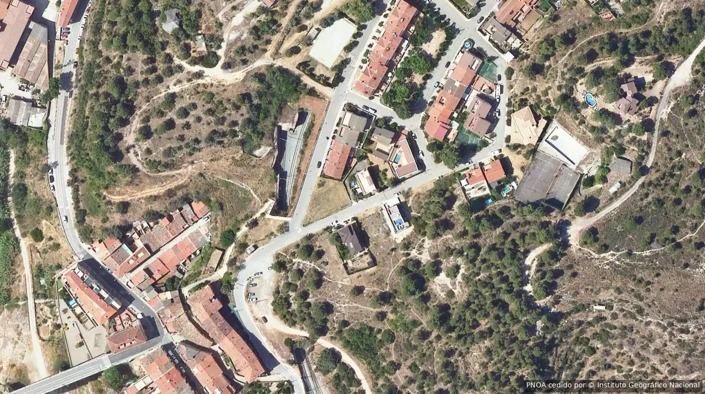 Pis en venda a Monistrol de Montserrat